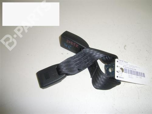 Used Rear right seatbelt DAIHATSU SIRION (M3_) 1.3 (M301) (91 hp) 6608178