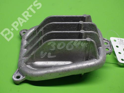 Used Lights ECU Lights ECU OPEL INSIGNIA B Sports Tourer (Z18) 1.6 CDTi (35) (136 hp) 11139200 11139200