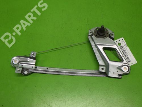 Used Rear left window mechanism OPEL ASTRA F Estate (T92) 1.6 i 16V (F35, M35) (100 hp) 6653268