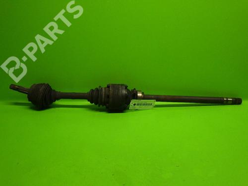 Arbre de transmission avant droit ALFA ROMEO 156 Sportwagon (932_) 2.4 JTD (932.BXC00) (150 hp) 6647803