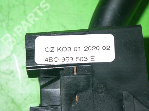 Lenkstockhalter VW BORA I (1J2) 1.6 16V | BP6366220I23 