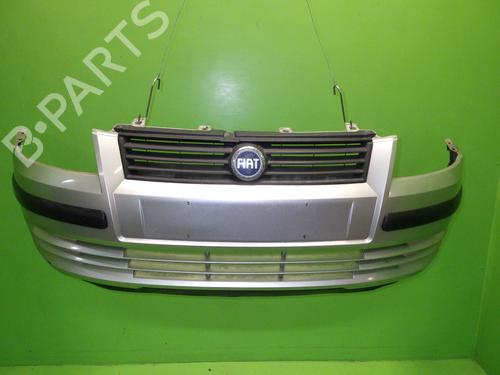 Used Front bumper Front bumper FIAT STILO Multi Wagon (192_) 1.9 JTD (115 hp) 34387744 34387744