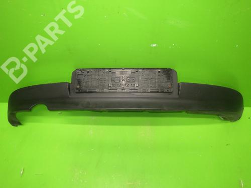Used Rear spoiler BMW 1 (E87) 116 i (115 hp) 6594903