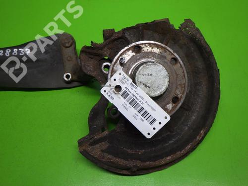 Right rear steering knuckle VW GOLF V (1K1) 1.9 TDI | BP6650089M28 