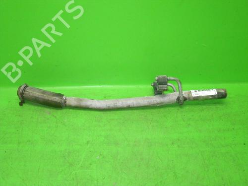 Used Pipe PEUGEOT 206 SW (2E/K) 1.4 HDi (68 hp) 14724924
