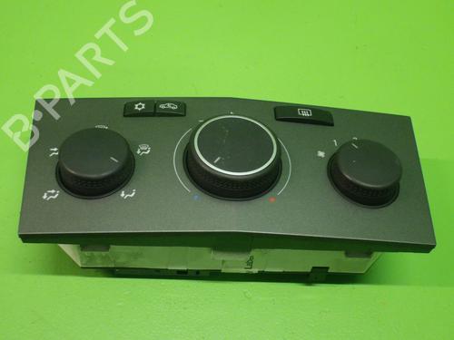 Used Climate control Climate control OPEL ASTRA H Estate (A04) 1.6 (L35) (105 hp) 32739588 32739588