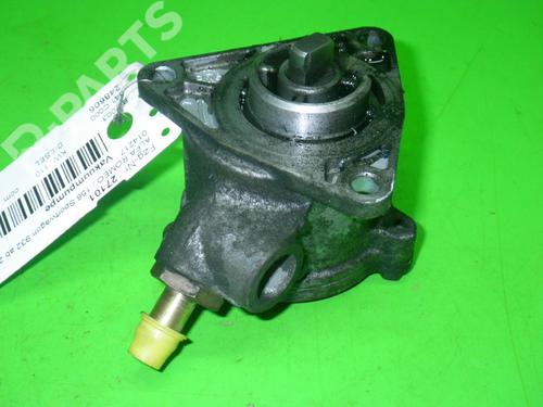 Vacuum pump ALFA ROMEO 156 Sportwagon (932_) 2.4 JTD (932.BXC00) | BP6368201M80 