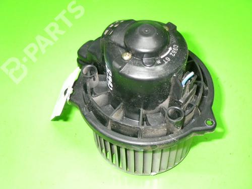 Varmeblæser DAIHATSU SIRION (M1) 1.0 i (M100) | BP6352309M62 