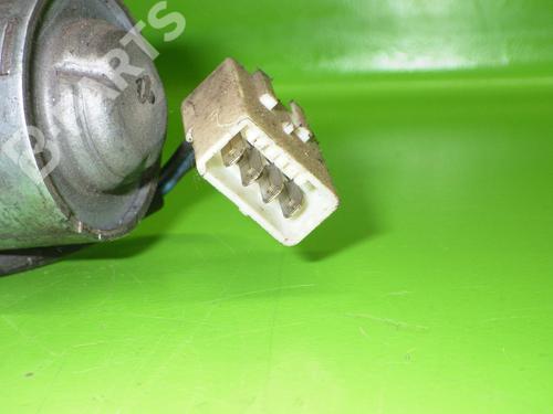 Rear wiper motor CITROËN XM (Y3) 3.0 V6 | BP6651690M102 