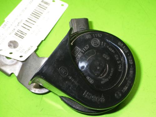 Horn für SKODA OCTAVIA II Combi (1Z5) 1.8 TSI (160 hp) 14735276