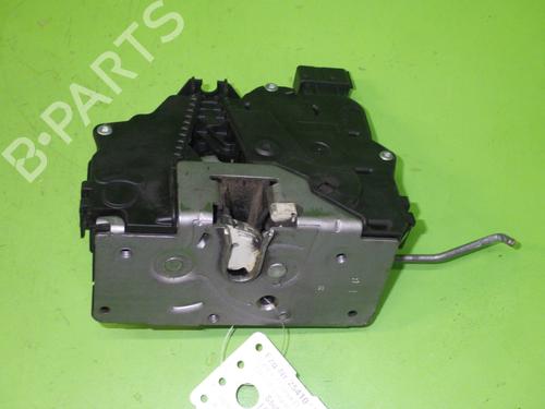 Front right lock OPEL CORSA D (S07) 1.4 (L08, L68) | BP16163414C97 