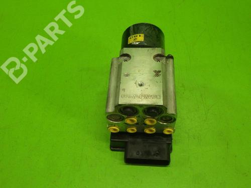 ABS pump OPEL VECTRA C Estate (Z02) 1.9 CDTI (F35) | BP6381327M43 
