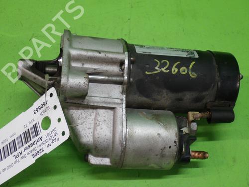 Startmotor Startmotor 38314023 38314023
