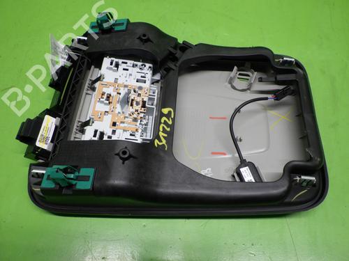 Interior roof light OPEL ASTRA K (B16) 1.4 CNG (68) | BP19400942I8 