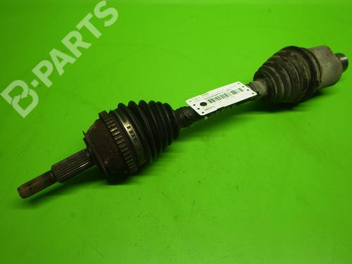 Left front driveshaft FORD USA WINDSTAR (A3) 3.0 V6 (147 hp) 7270271