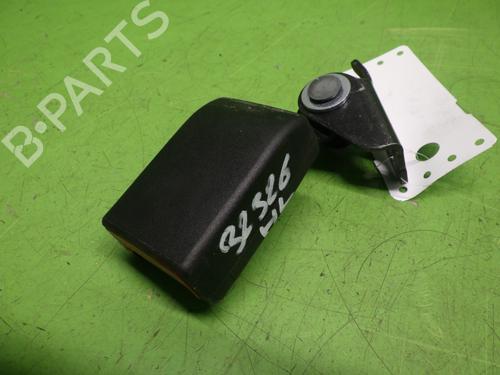Rear left seatbelt OPEL INSIGNIA A Sports Tourer (G09) 2.0 Turbo 4x4 (35) | BP30187303I29