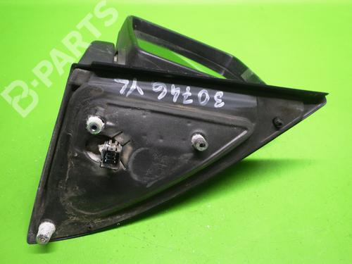Left mirror OPEL COMBO Box Body/MPV 1.4 16V | BP7112401C26 
