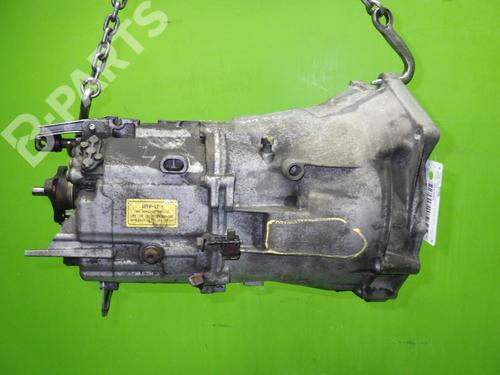 Gearbox BMW 3 Compact (E46) 316 ti | BP10313469M3 