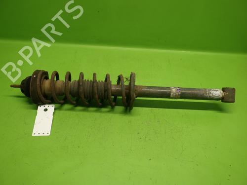 Used Left rear shock absorber VW GOLF II (19E, 1G1) 1.8 (90 hp) 28711526