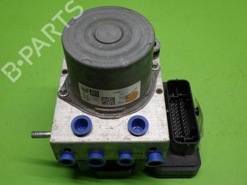 Used ABS pump OPEL CROSSLAND X / CROSSLAND (P17, P2QO) 1.2 (75) (82 hp) 20610579