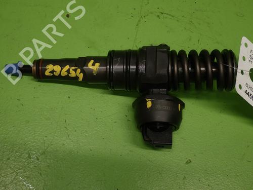 Used Injector Injector SEAT LEON (1M1) 1.9 TDI (100 hp) 34640832 34640832