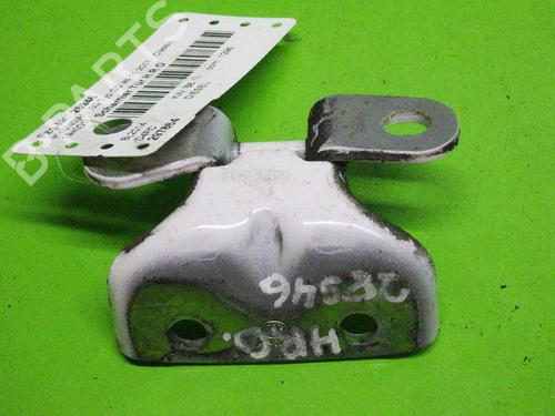 Used Hinge/Door check strap HYUNDAI i30 (GD) 1.4 CRDi (90 hp) 14724201