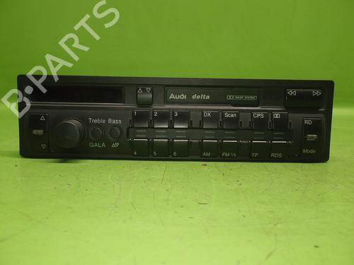 Bilradio AUDI A4 B5 (8D2) 2.8 quattro (193 hp) 29872862