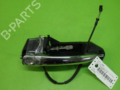 Used Front left exterior door handle Front left exterior door handle FIAT BRAVO II (198_) 1.4 T-Jet (198AXF1B) (150 hp) 36770154 36770154