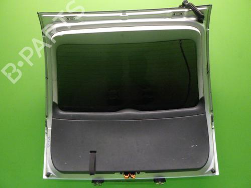 Bakluke CC/Kombi-Kupé SKODA FABIA I Combi (6Y5) 1.4 16V | BP29901415C6