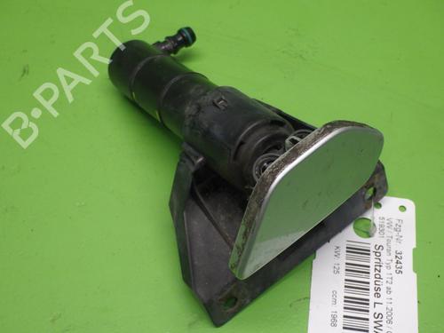 Altro VW TOURAN (1T1, 1T2) 2.0 TDI (170 hp) 31984172