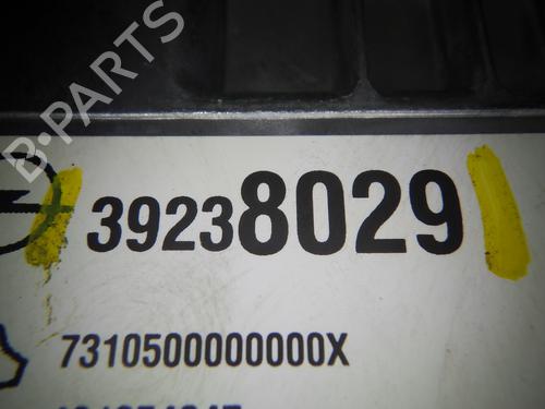 Radio OPEL ASTRA K (B16) 1.5 CRDI (68) | BP28284870E6 