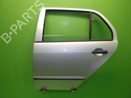 Used Left rear door SKODA FABIA I (6Y2) 2.0 (116 hp) 32399221