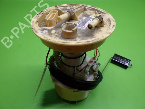 Used Electronic module FORD FOCUS II Turnier (DA_, FFS, DS) 1.6 TDCi (109 hp) 14741477