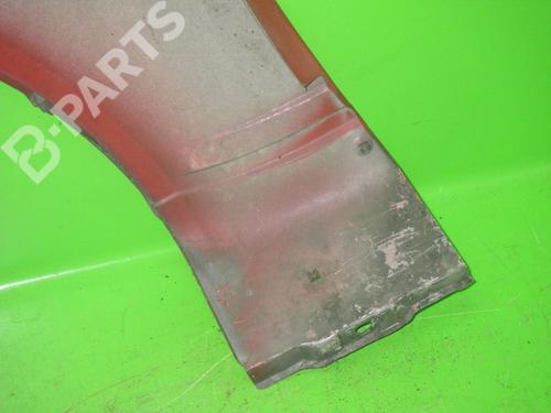 Right front fenders VOLVO 440 (445) 1.7 | BP6640592C42 
