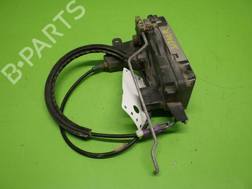 Used Front right lock OPEL TIGRA TwinTop (X04) 1.4 (R97) (90 hp) 25706482