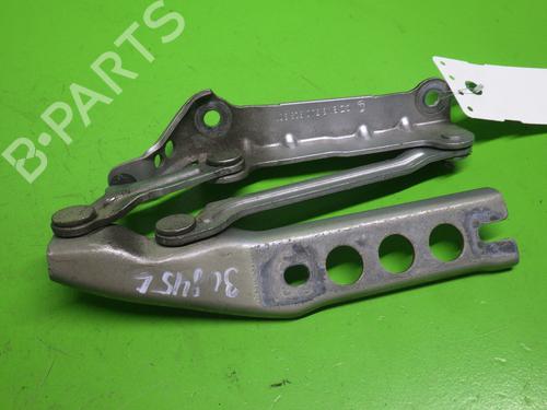Hinge/Door check strap SKODA FABIA II (542) 1.2 12V | BP14737188C146 