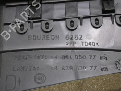 Luftventil FIAT ULYSSE (179_) 2.2 JTD | BP14731818I21 