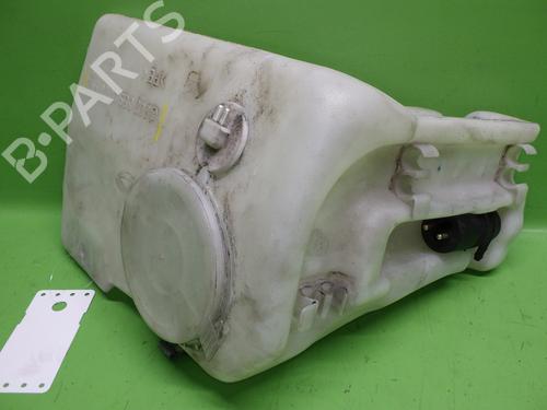 Used Windscreen washer tank Windscreen washer tank 37596510 37596510