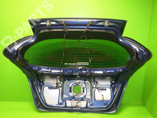 Tailgate SEAT TOLEDO III (5P2) 2.0 TDI 16V | BP6393630C6 