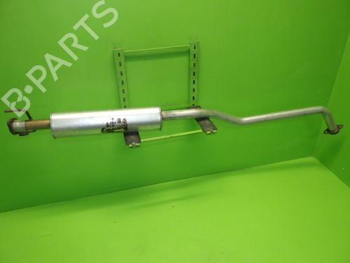Udstødningssystem OPEL VECTRA B (J96) 1.6 i 16V (F19) (100 hp) 27976719