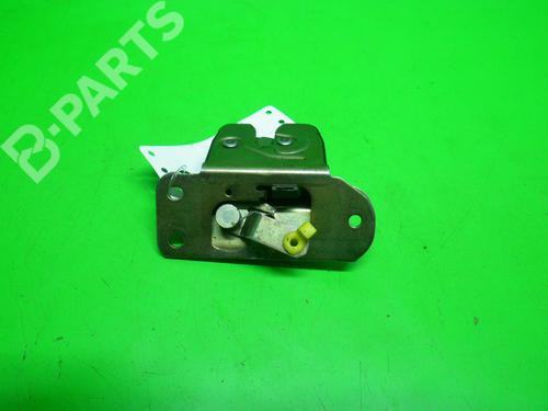 Used Tailgate lock MITSUBISHI CARISMA (DA_) 1.8 GDI (DA2A) (122 hp) 6347708