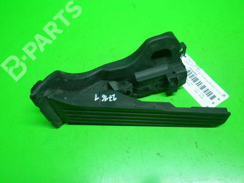 BP6368080I4 | Pedal AUDI A3 (8P1) 3.2 V6 quattro BP6368080I4