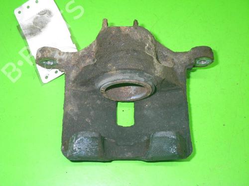Right front brake caliper HONDA LOGO (GA) 1.3 (GA3) | BP14721298M104 