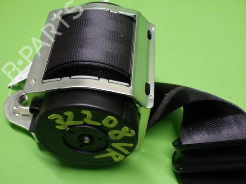 Sikkerhetsbelte foran høyre OPEL CORSA E (X15) 1.4 (08, 68) | BP30865806I25