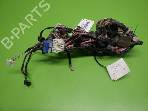 Used Wiring harness MITSUBISHI OUTLANDER II (CW_W) 2.2 DI-D 4WD (177 hp) 22895705