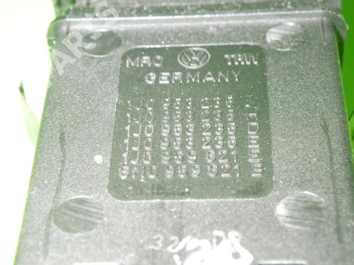 Switch VW GOLF IV Variant (1J5) 1.9 TDI | BP6363266I30 