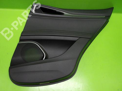 Right rear door panel ALFA ROMEO STELVIO (949_) 2.0 Q4 (949.AXA2A) (280 hp) 10868172