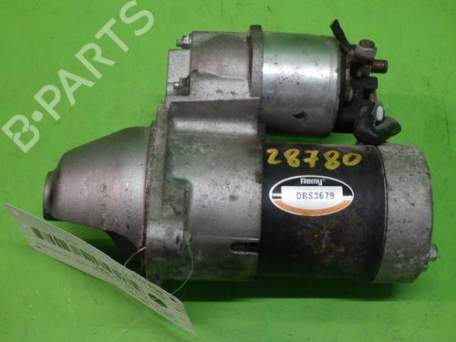 Motor de arranque OPEL MERIVA A MPV (X03) 1.7 CDTI (E75) (125 hp) 17861872