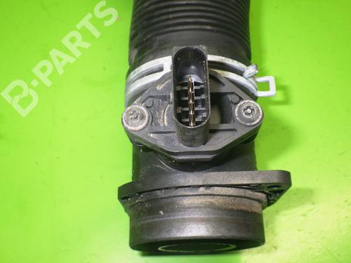Mass air flow sensor SEAT IBIZA III (6L1) 1.4 TDI | BP6439752M95 
