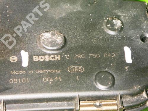 Throttle body FIAT PUNTO (188_) 1.2 16V 80 (188.233, .235, .253, .255, .333, .353, .639,... | BP6384318M82 